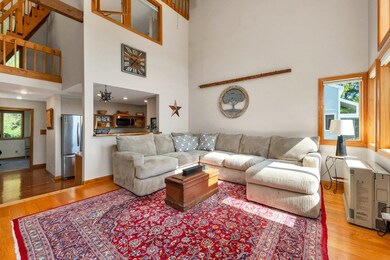 207 Michawanic Rd unit 8D, Sanbornville, NH 03872 - photo 4