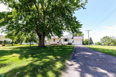 House & Yard