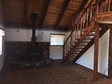 299E Living Room