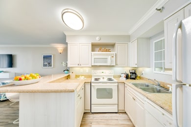 Condos at The San Luis Resort unit 539b, Galveston, TX 77551 - photo 7