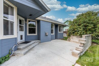 426 Bitterbrush Ave, Nampa, ID 83686 - photo 6