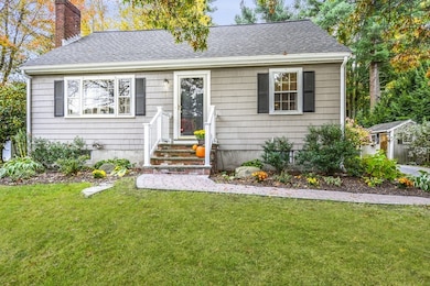 64 Highland St, Walpole, MA 02081 - photo 3