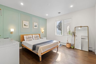 27 Hackensack Plank Rd unit 1, Weehawken, NJ 07086 - photo 7