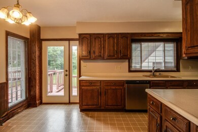 BROAD KITCHEN AND DINING
