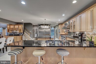 731 Weil Mandel Way, Cockeysville, MD 21030 - photo 5