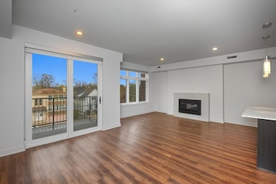 500 N Northwest Hwy unit 312, Park Ridge, IL 60068 - photo 2