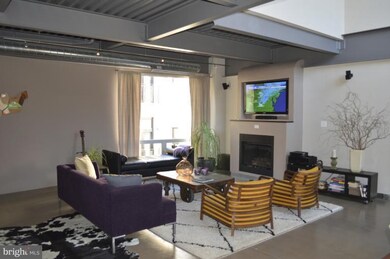 2351 Champlain St NW unit P-3, Washington, DC 20009 - photo 5