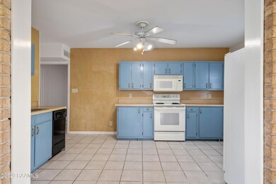 Kitchen View