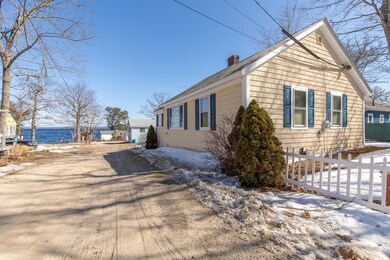 7 Checkerberry Lane Standish Exterior-3
