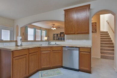 1209 Stallion Ridge, Alvin, TX 77511 - photo 6