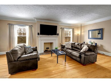 This condo is a timeless classic!