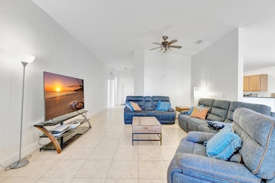 2064 SW Newport Isles Blvd, Port Saint Lucie, FL 34953 - photo 3