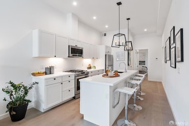 3036 Fulton St unit 1, San Francisco, CA 94118 - photo 3