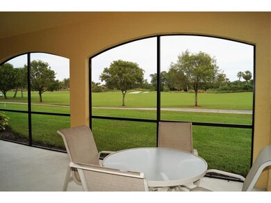 Dining Al Fresco