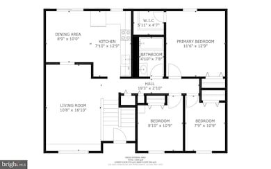 1471 Amberwood Dr N, Annapolis, MD 21409 - photo 7