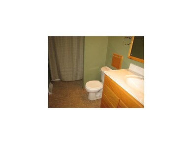 Bathroom.