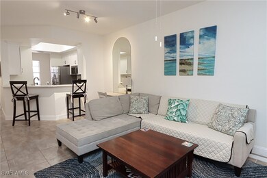 757 Wiggins Lake Dr unit 106, Naples, FL 34110 - photo 3