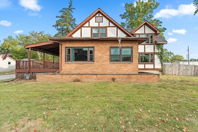 1260 E North St, Crown Point, IN 46307 - photo 3