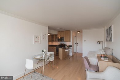 The Apolline unit 1009, Washington, DC 20036 - photo 5