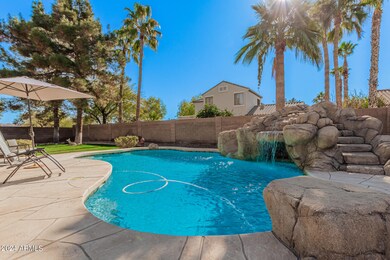 FABULOUS POOL