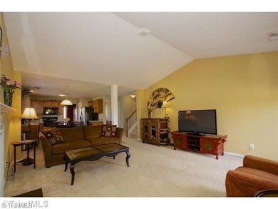 Den/Family/Great Room.