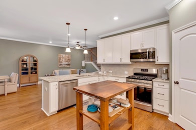 119 Founding Way, Lookout Mountain, GA 30750 - photo 6