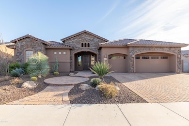 6213 E Sienna Bouquet Place, Cave Creek, AZ 85331 - photo 3