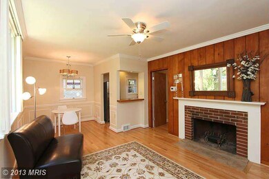 105 Sheridan Ave, Takoma Park, MD 20912 - photo 3