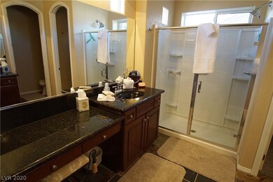 unlisted-address, Las Vegas, NV 89135 - photo 7