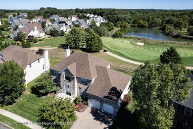 7 Hedgerow Ln, Manalapan, NJ 07726 - photo 4