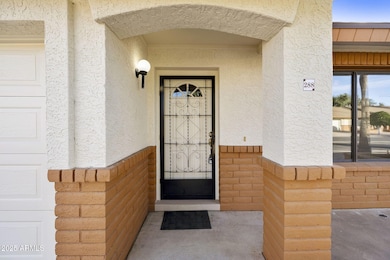 8020 E Keats Ave unit 288, Mesa, AZ 85209 - photo 4