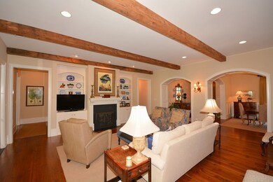 3329 Walton Way Extension, Augusta, GA 30909 - photo 5