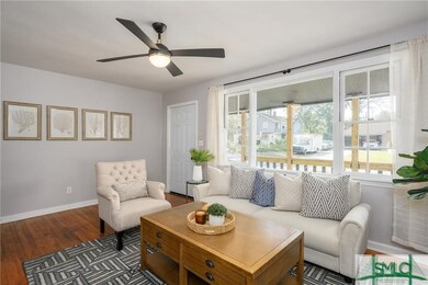 1646 E Duffy St, Savannah, GA 31404 - photo 6