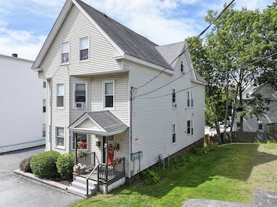 18 College St, Lewiston, ME 04240 - photo 4