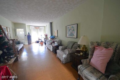 116 S Highland Ave, Baltimore, MD 21224 - photo 3