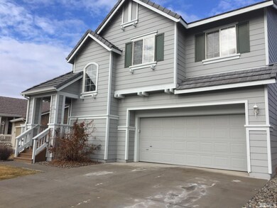 7490 Ambush Cir, Sparks, NV 89436 - photo 2