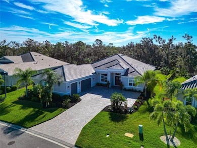 3827 158th Avenue Cir E, Parrish, FL 34219 - photo 2