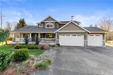 22822 146th St E, Orting, WA 98360 - photo 4