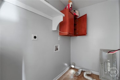 603 W 40th St, Savannah, GA 31415 - photo 7