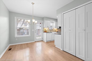 6232 Beechfield Dr unit 113, Lansing, MI 48911 - photo 6