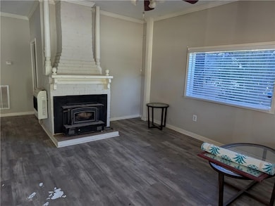 240 Benedict Loop, Cedartown, GA 30125 - photo 4