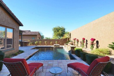 Pool Yard 15