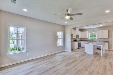 1234 N Fork Branch Rd, Tullahoma, TN 37388 - photo 5