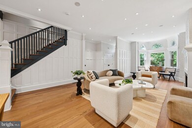 1849 Calvert St NW, Washington, DC 20009 - photo 6