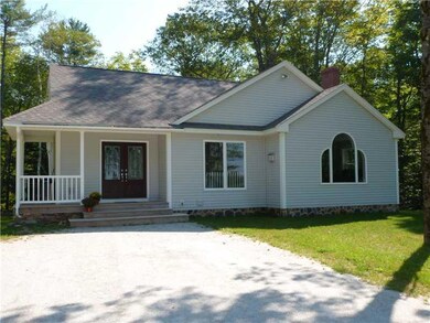 63 Range Hill Rd, Poland, ME 04274 - photo 2