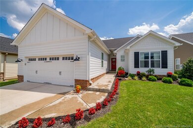 3522 Alexis Dr, New Albany, IN 47150 - photo 2