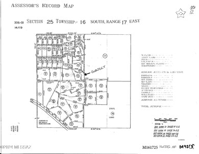 Jacintho Plat Map location in color20240