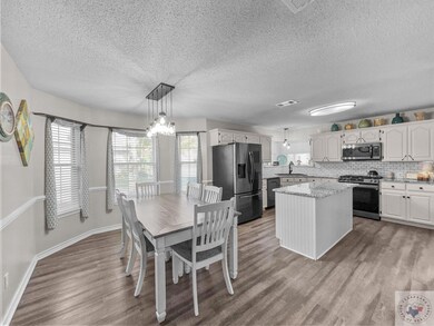 5711 Meadowland Dr, Texarkana, TX 75503 - photo 4