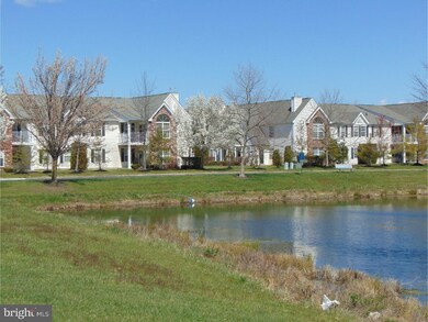 3103 Sweetleaf Terrace unit 3103, Mount Laurel, NJ 08054 - photo 3