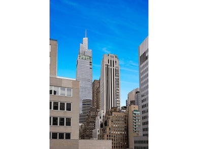 Murray Hill Plaza unit 12F, New York, NY 10016 - photo 3